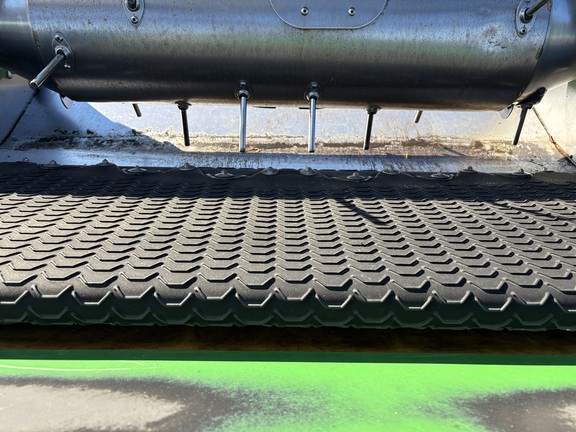 2022 John Deere RD45F Header Combine