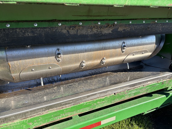 2022 John Deere RD45F Header Combine