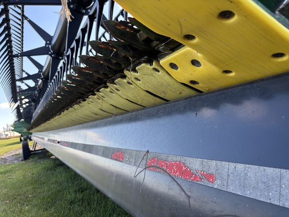 2022 John Deere RD45F Header Combine