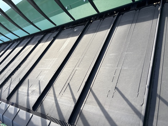 2022 John Deere RD45F Header Combine