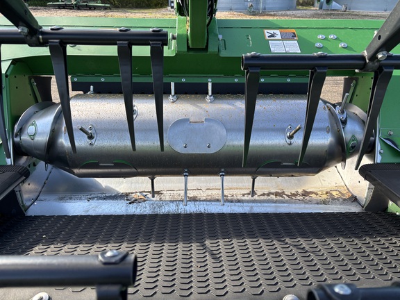 2022 John Deere RD45F Header Combine