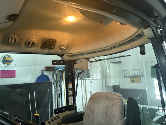 2016 John Deere 3039R Tractor Compact