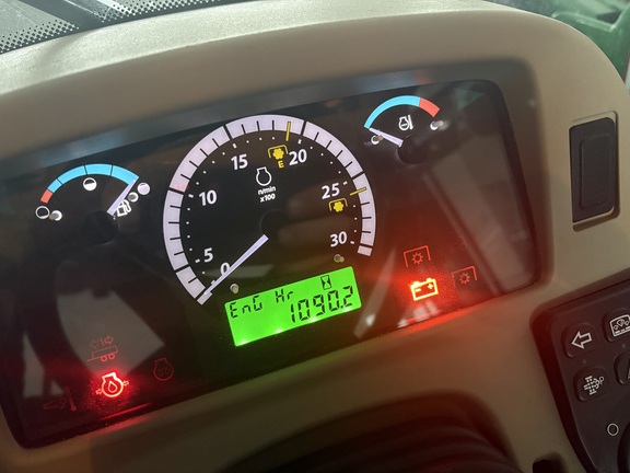 2016 John Deere 3039R Tractor Compact