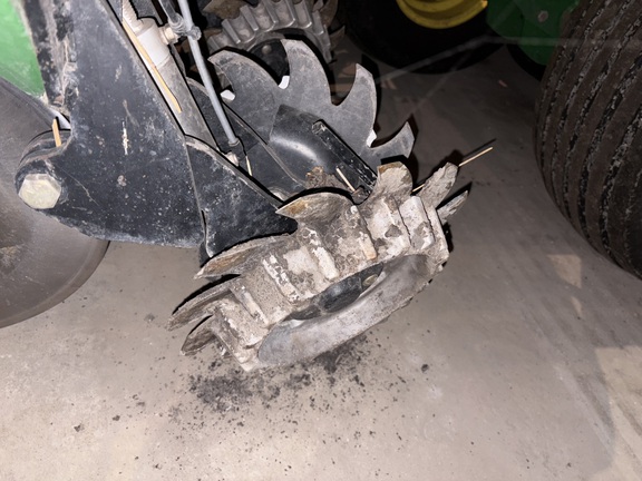 2014 John Deere DB44 Planter