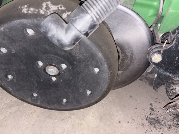 2014 John Deere DB44 Planter