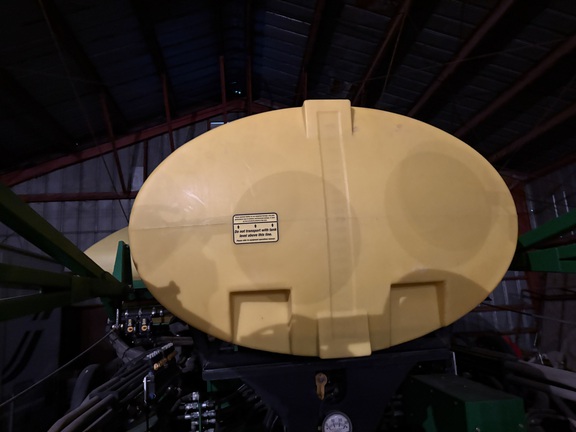 2014 John Deere DB44 Planter