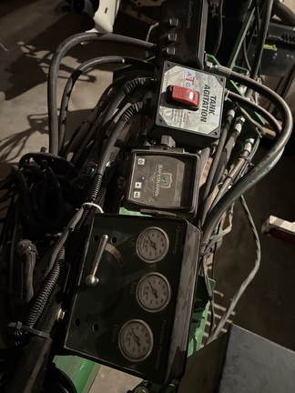 2014 John Deere DB44 Planter