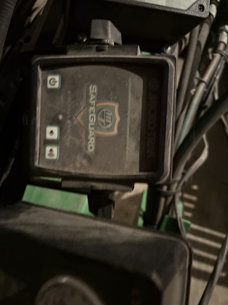 2014 John Deere DB44 Planter