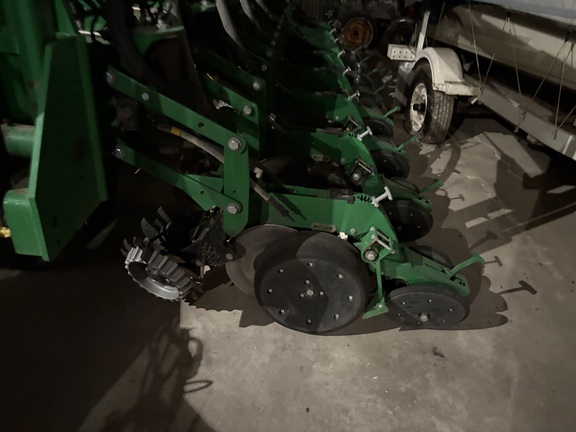 2014 John Deere DB44 Planter