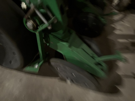 2014 John Deere DB44 Planter
