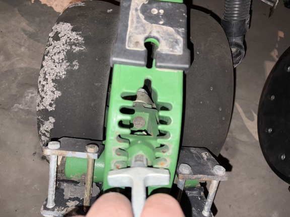 2014 John Deere DB44 Planter