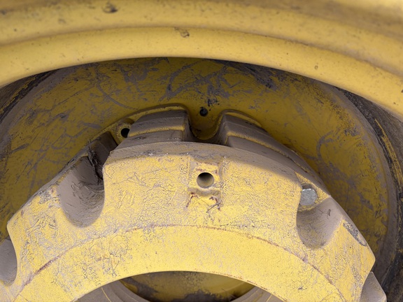 2011 John Deere 9330 Tractor 4WD