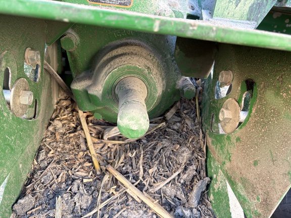 2011 John Deere 9330 Tractor 4WD