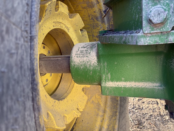 2011 John Deere 9330 Tractor 4WD