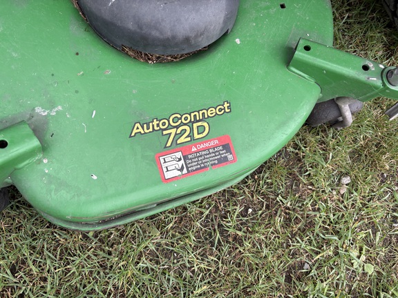 2021 John Deere 3046R Tractor Compact