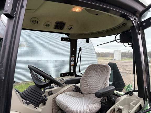 2021 John Deere 3046R Tractor Compact