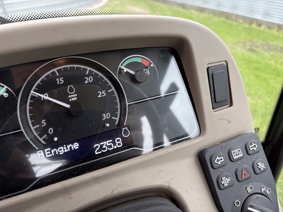 2021 John Deere 3046R Tractor Compact