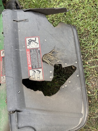 2021 John Deere 3046R Tractor Compact