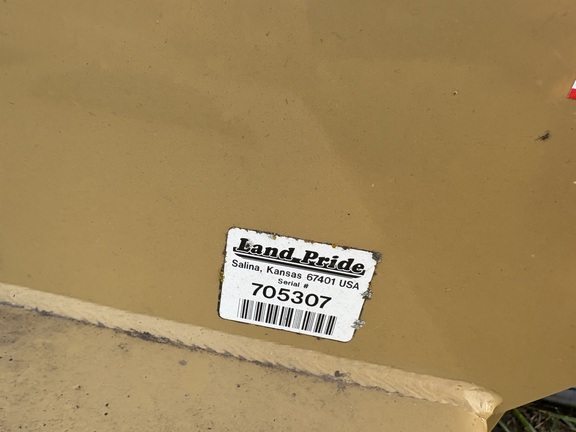 Land Pride RCM5014 Mower/Rotary Cutter