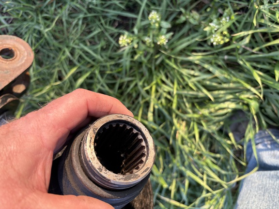 Land Pride RCM5014 Mower/Rotary Cutter