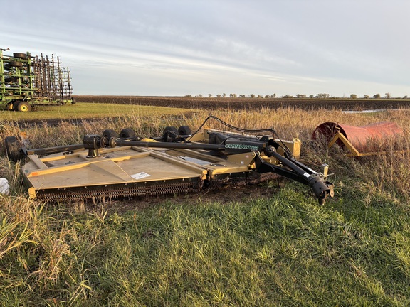 Land Pride RCM5014 Mower/Rotary Cutter