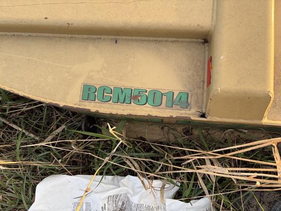 Land Pride RCM5014 Mower/Rotary Cutter