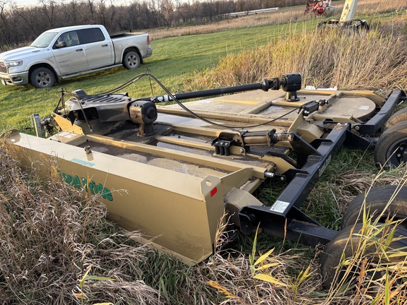 Land Pride RCM5014 Mower/Rotary Cutter