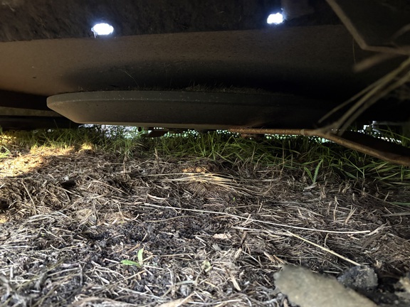 Land Pride RCM5014 Mower/Rotary Cutter