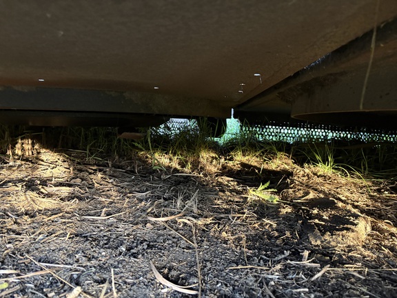 Land Pride RCM5014 Mower/Rotary Cutter