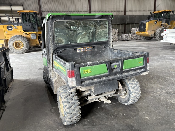 2022 John Deere XUV 835R ATV