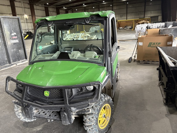 2022 John Deere XUV 835R ATV