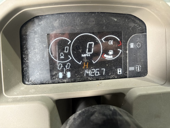 2022 John Deere XUV 835R ATV