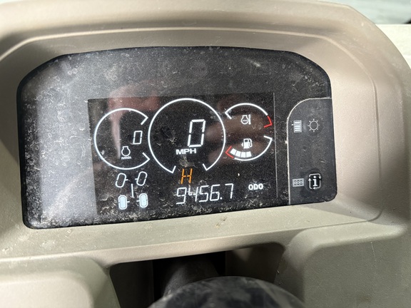 2022 John Deere XUV 835R ATV