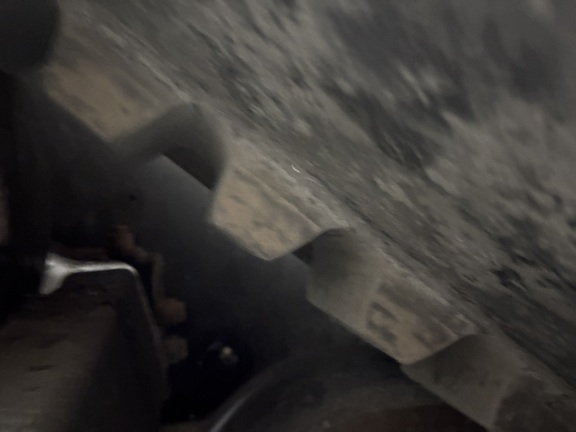 2013 Case IH Steiger 550 Quadtrac Tractor Rubber Track