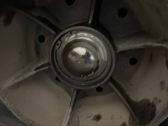 2013 Case IH Steiger 550 Quadtrac Tractor Rubber Track