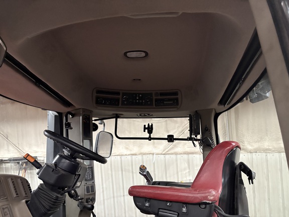 2013 Case IH Steiger 550 Quadtrac Tractor Rubber Track