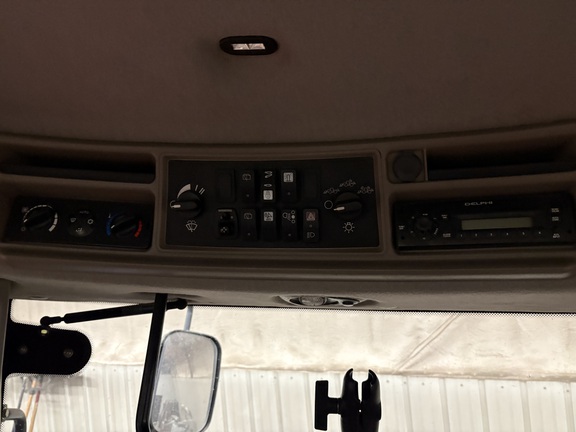 2013 Case IH Steiger 550 Quadtrac Tractor Rubber Track