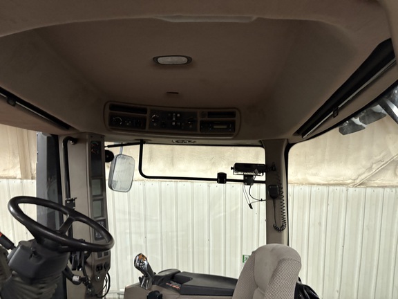 2012 Case IH Steiger 550 Quadtrac Tractor Rubber Track