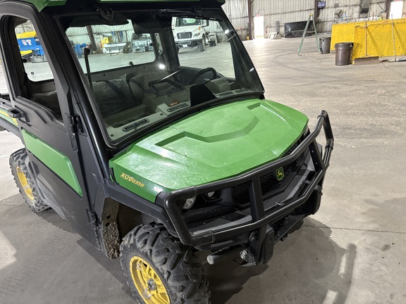 2022 John Deere XUV 835R ATV
