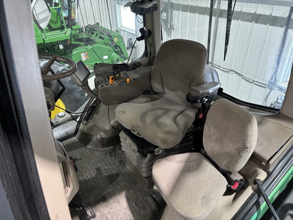 2012 John Deere 9510RT Tractor Rubber Track