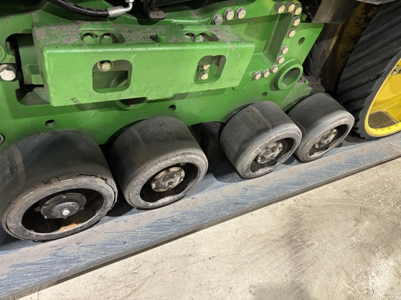 2013 John Deere 9510RT Tractor Rubber Track