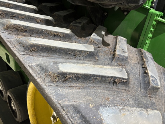 2013 John Deere 9510RT Tractor Rubber Track