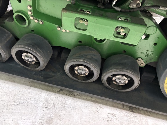 2013 John Deere 9510RT Tractor Rubber Track