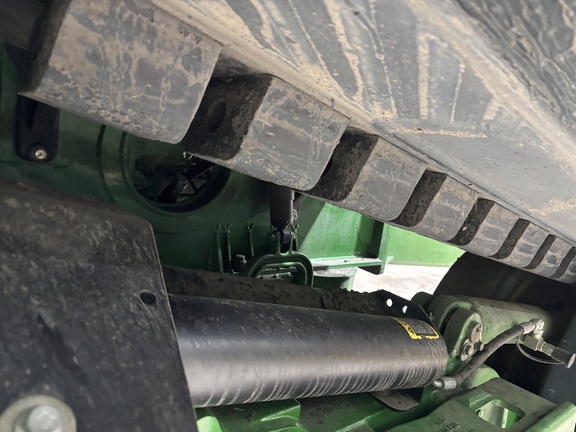 2013 John Deere 9510RT Tractor Rubber Track
