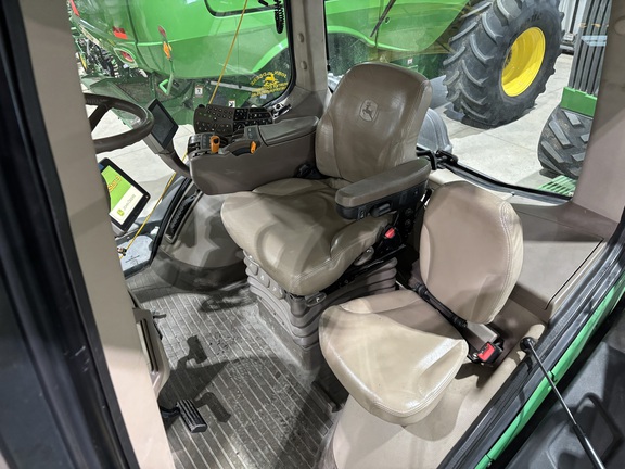 2013 John Deere 9510RT Tractor Rubber Track