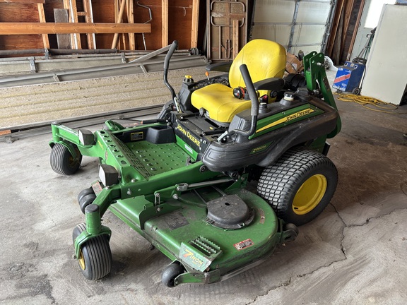 2017 John Deere Z960M Mower/Zero Turn