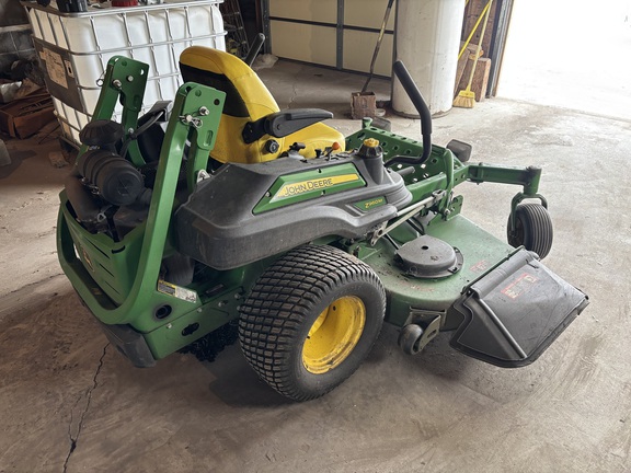 2017 John Deere Z960M Mower/Zero Turn