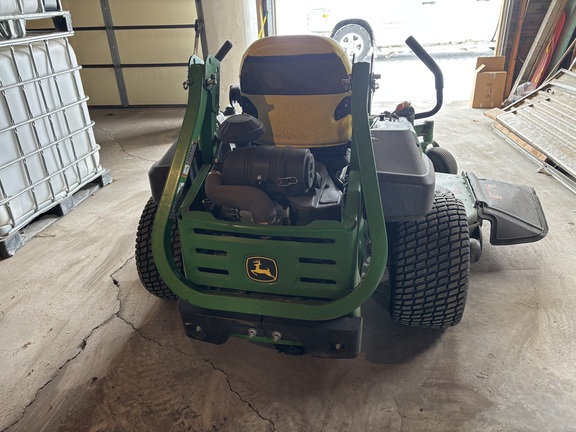 2017 John Deere Z960M Mower/Zero Turn