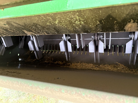 2024 John Deere S770 Combine