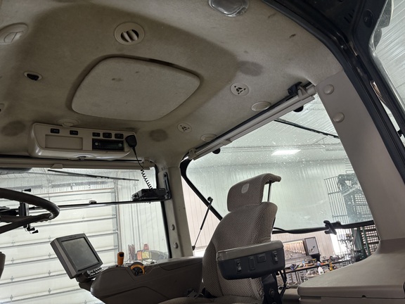 2019 John Deere 9520RT Tractor Rubber Track